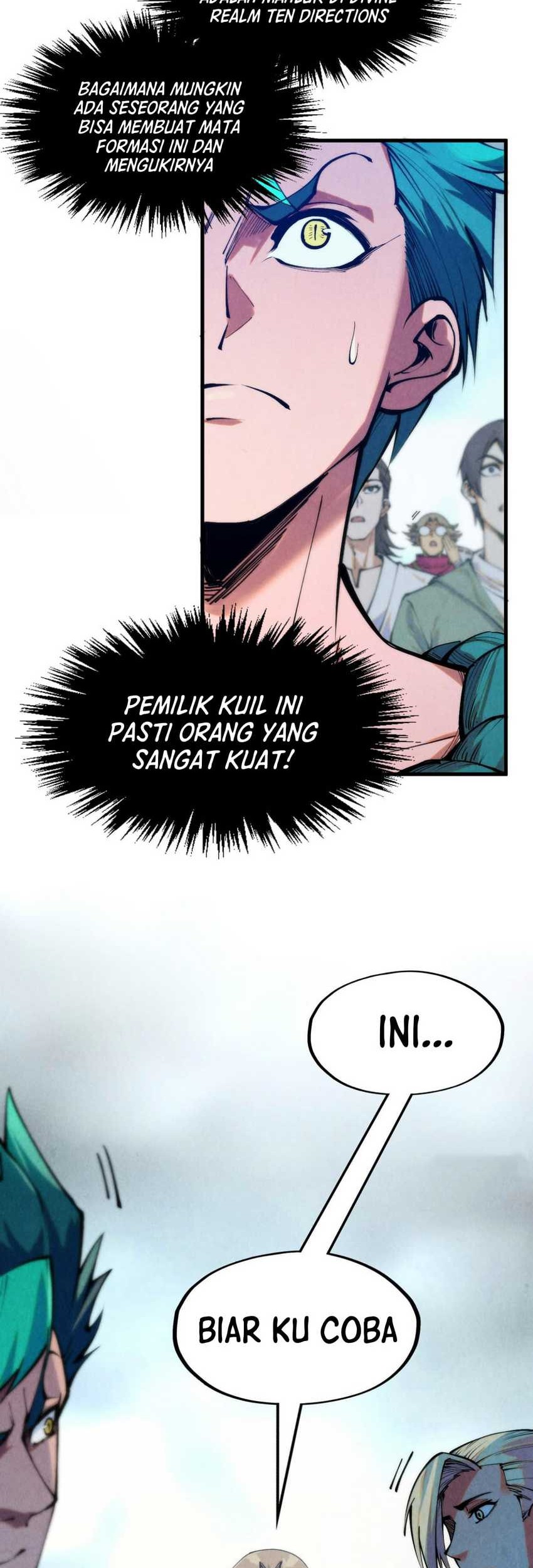The Ultimate of All Ages Chapter 262 - halaman 5