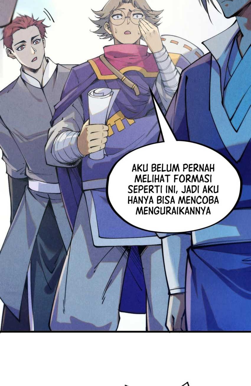 The Ultimate of All Ages Chapter 262 - halaman 6