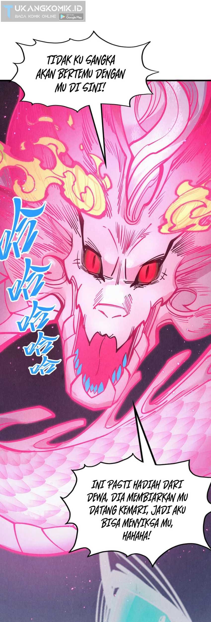 The Ultimate of All Ages Chapter 263 - halaman 10