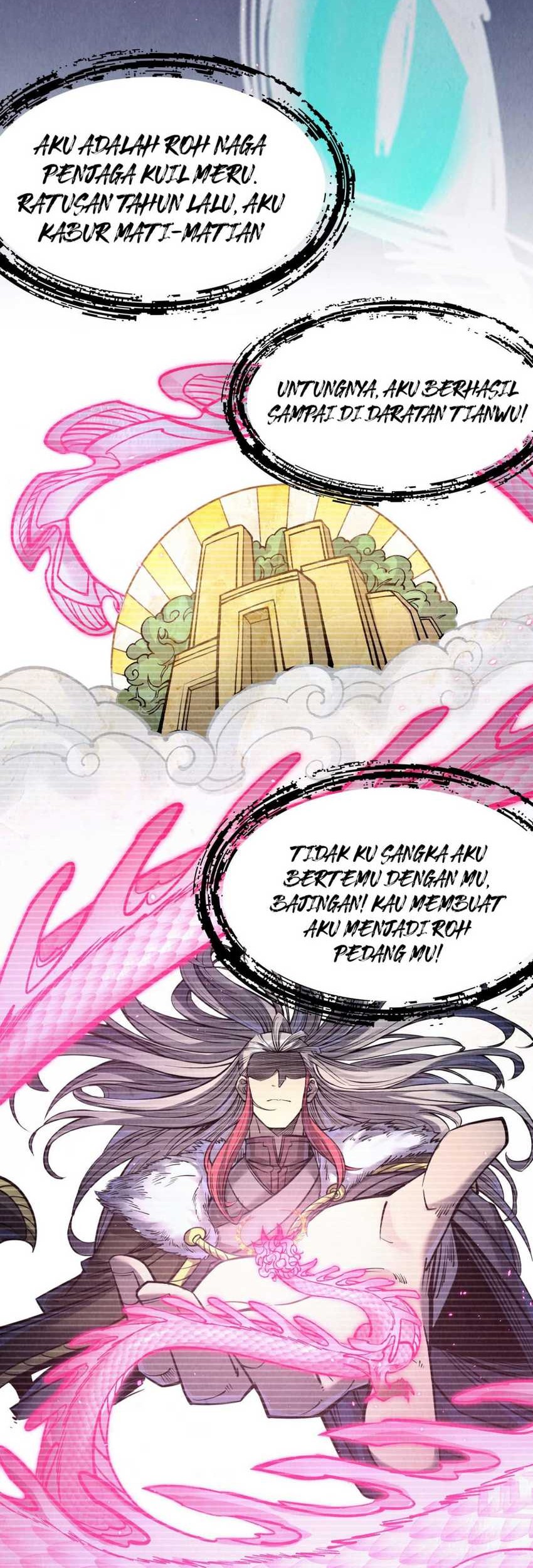 The Ultimate of All Ages Chapter 263 - halaman 11