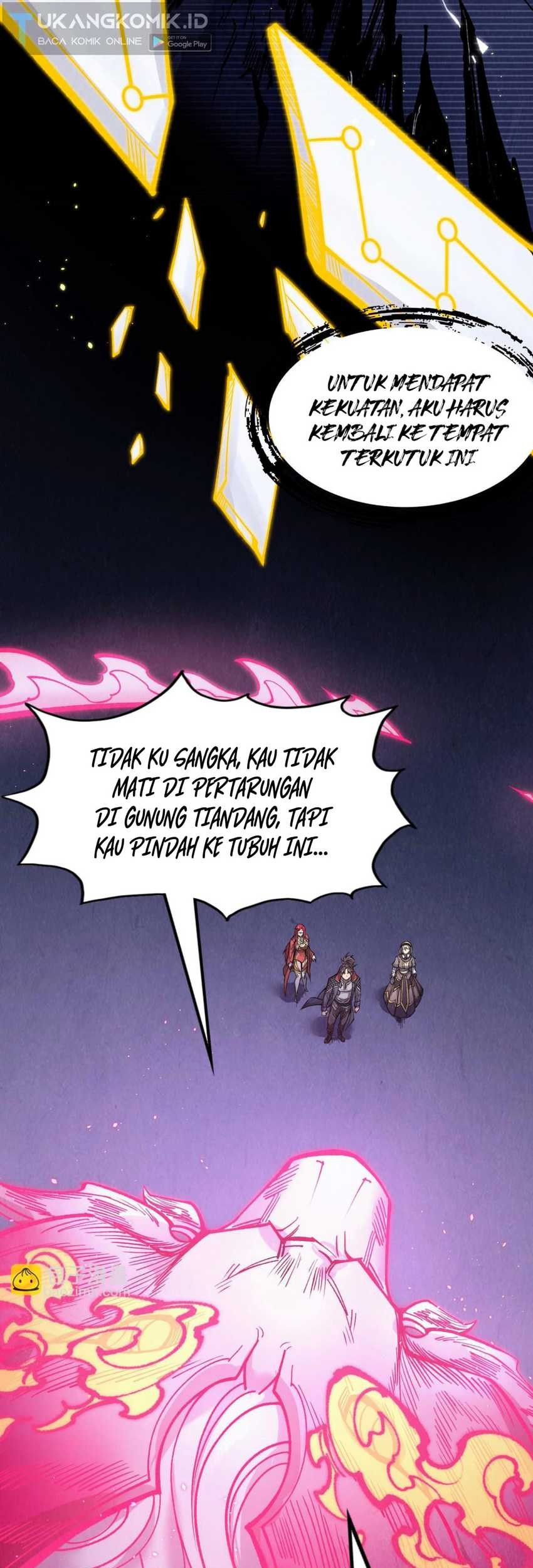 The Ultimate of All Ages Chapter 263 - halaman 13