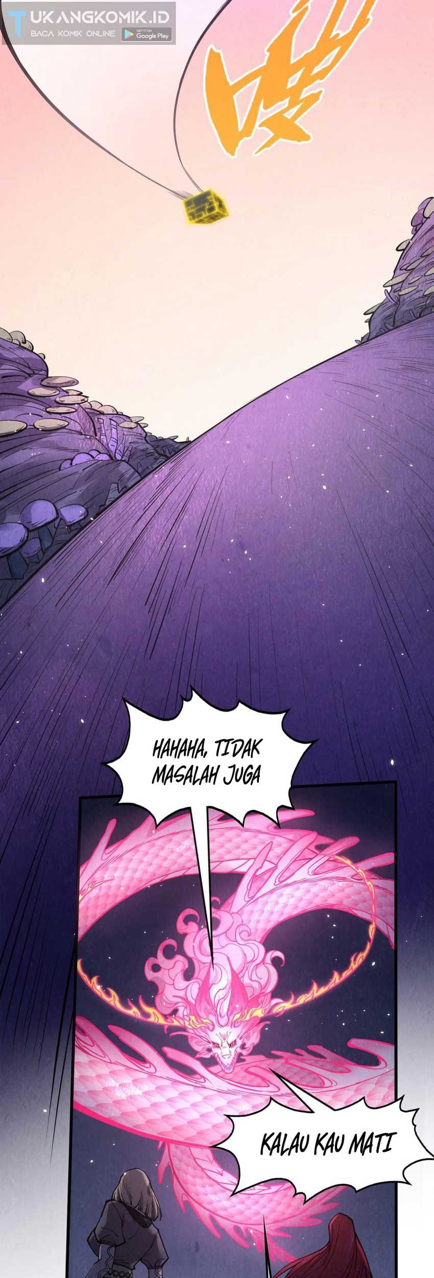 The Ultimate of All Ages Chapter 263 - halaman 16