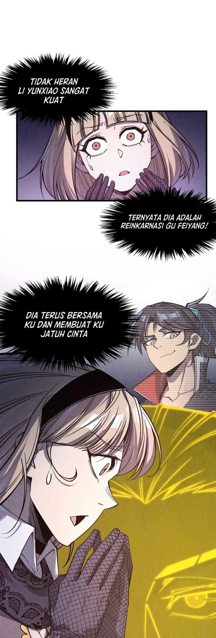 The Ultimate of All Ages Chapter 263 - halaman 20