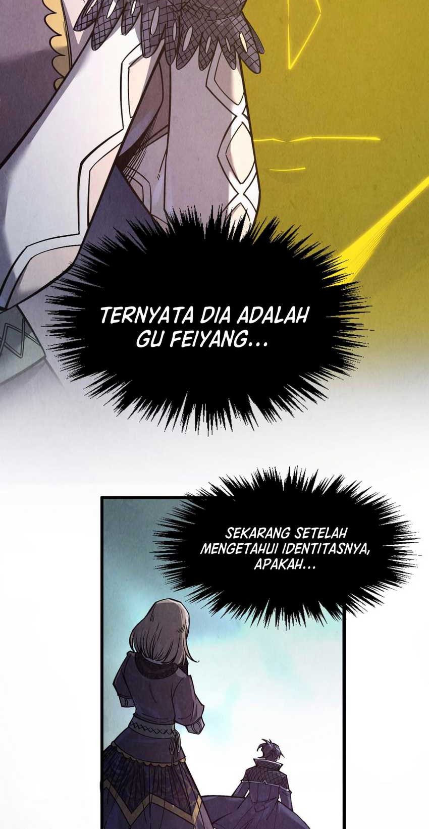 The Ultimate of All Ages Chapter 263 - halaman 21