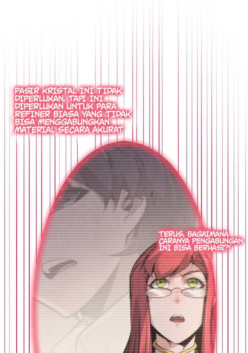 The Ultimate of All Ages Chapter 263 - halaman 24