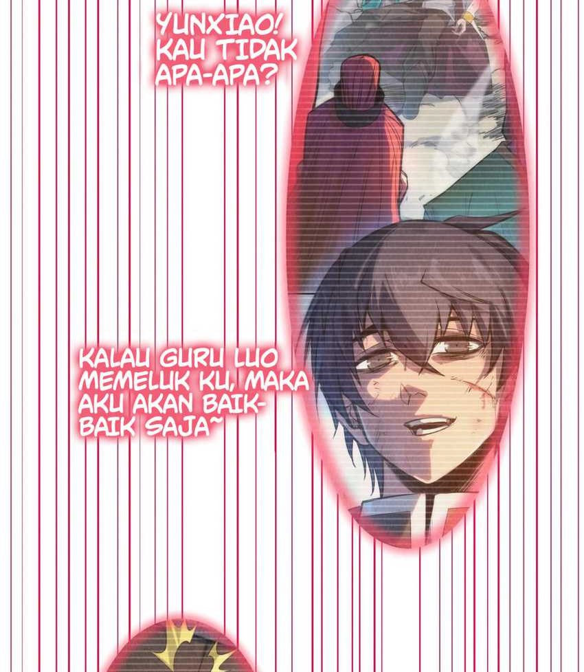 The Ultimate of All Ages Chapter 263 - halaman 27