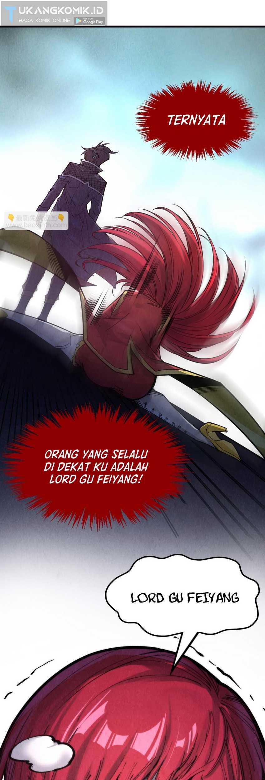 The Ultimate of All Ages Chapter 263 - halaman 31
