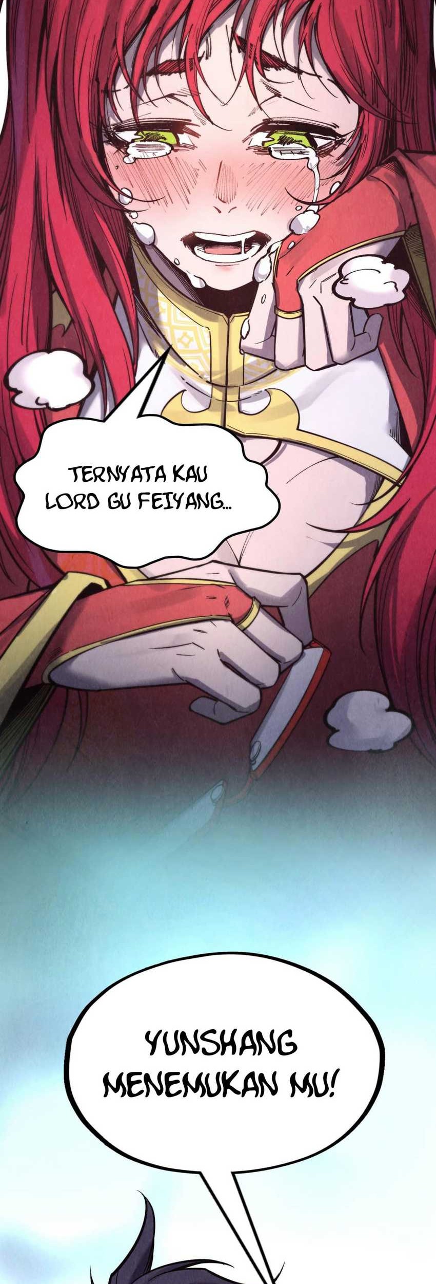 The Ultimate of All Ages Chapter 263 - halaman 32