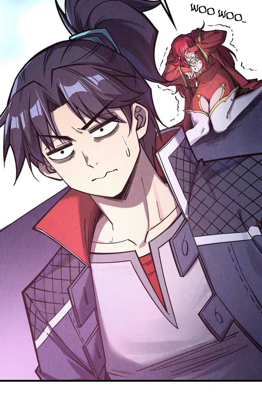 The Ultimate of All Ages Chapter 263 - halaman 33