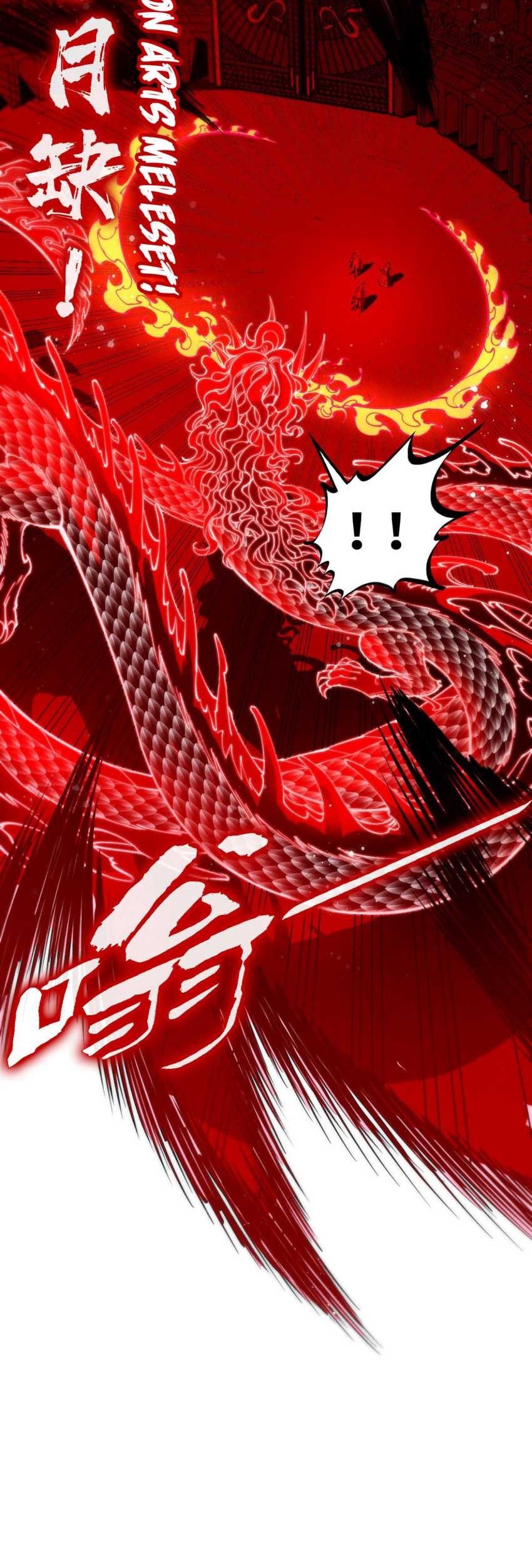 The Ultimate of All Ages Chapter 263 - halaman 38