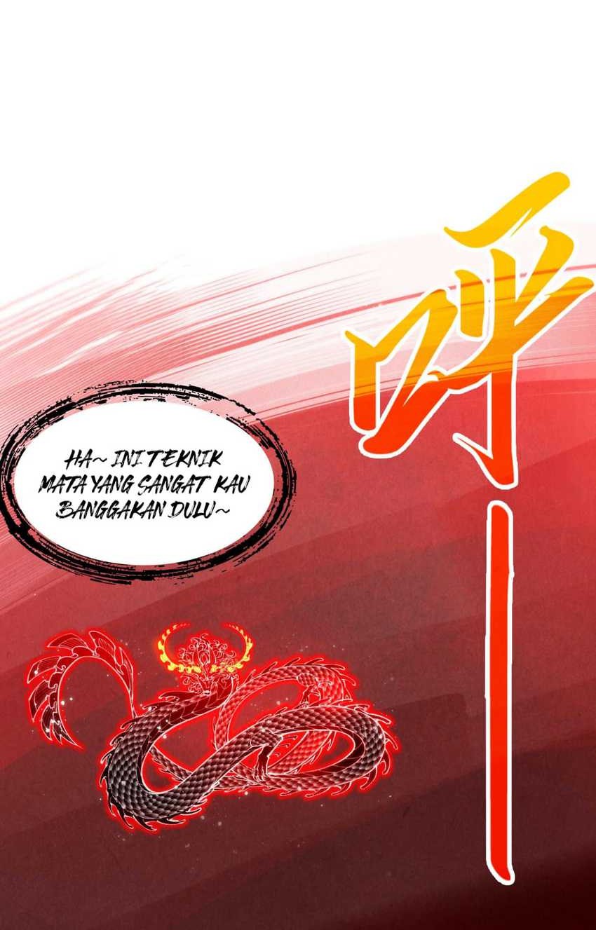 The Ultimate of All Ages Chapter 263 - halaman 39