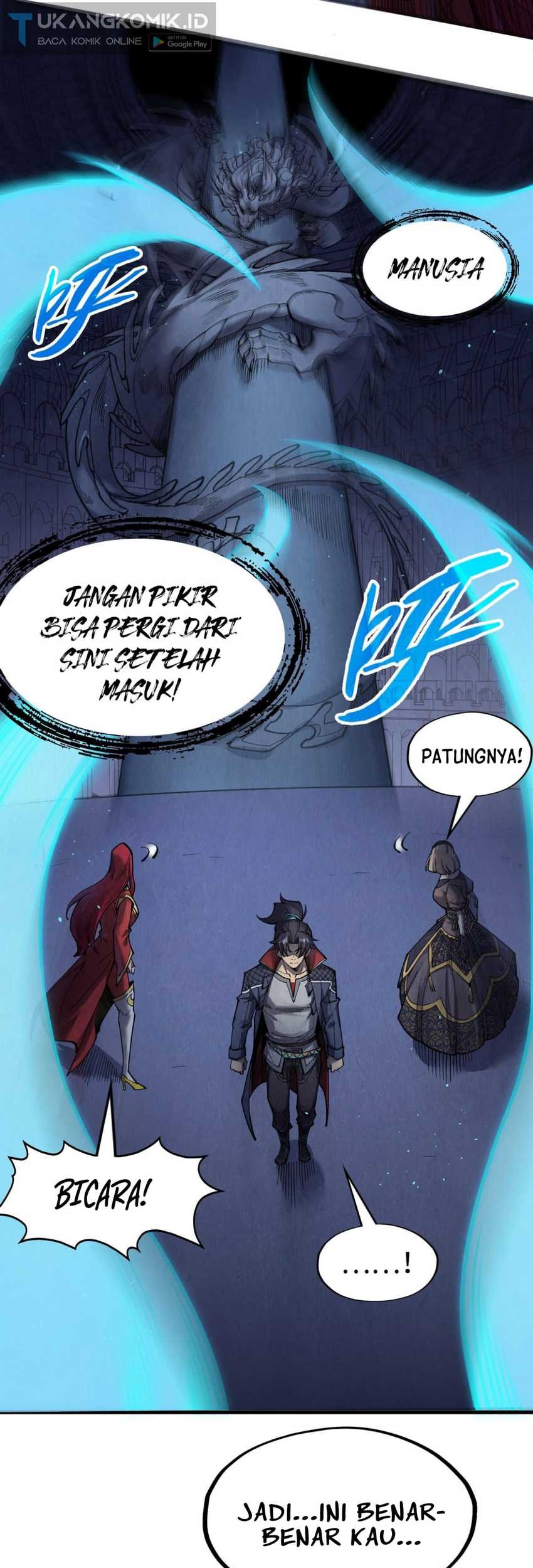 The Ultimate of All Ages Chapter 263 - halaman 4