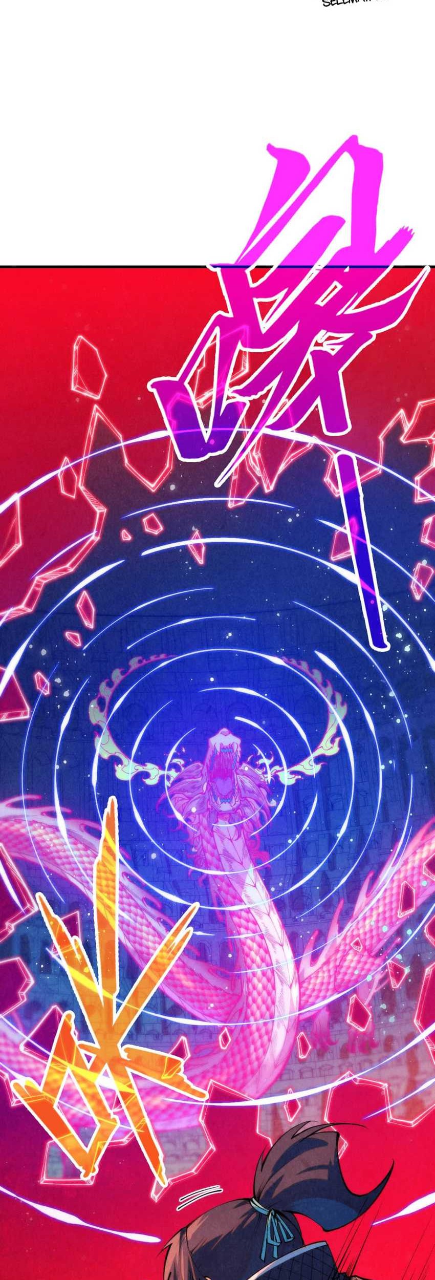 The Ultimate of All Ages Chapter 263 - halaman 41
