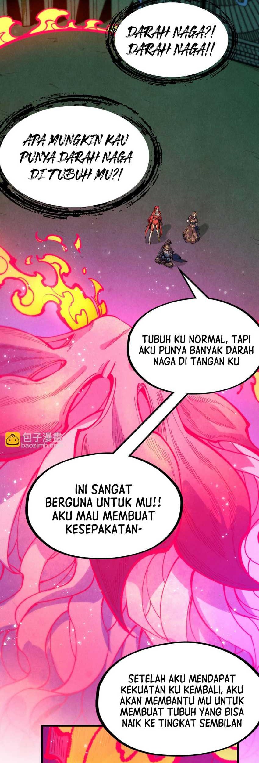 The Ultimate of All Ages Chapter 263 - halaman 47