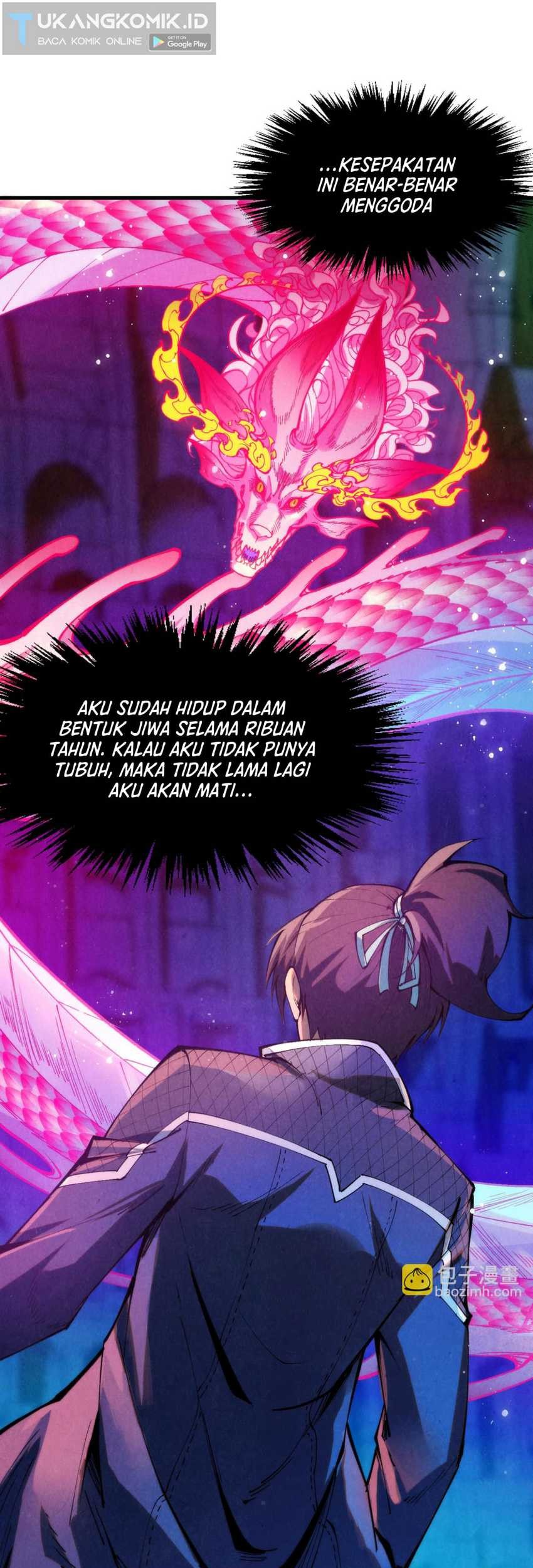 The Ultimate of All Ages Chapter 263 - halaman 49
