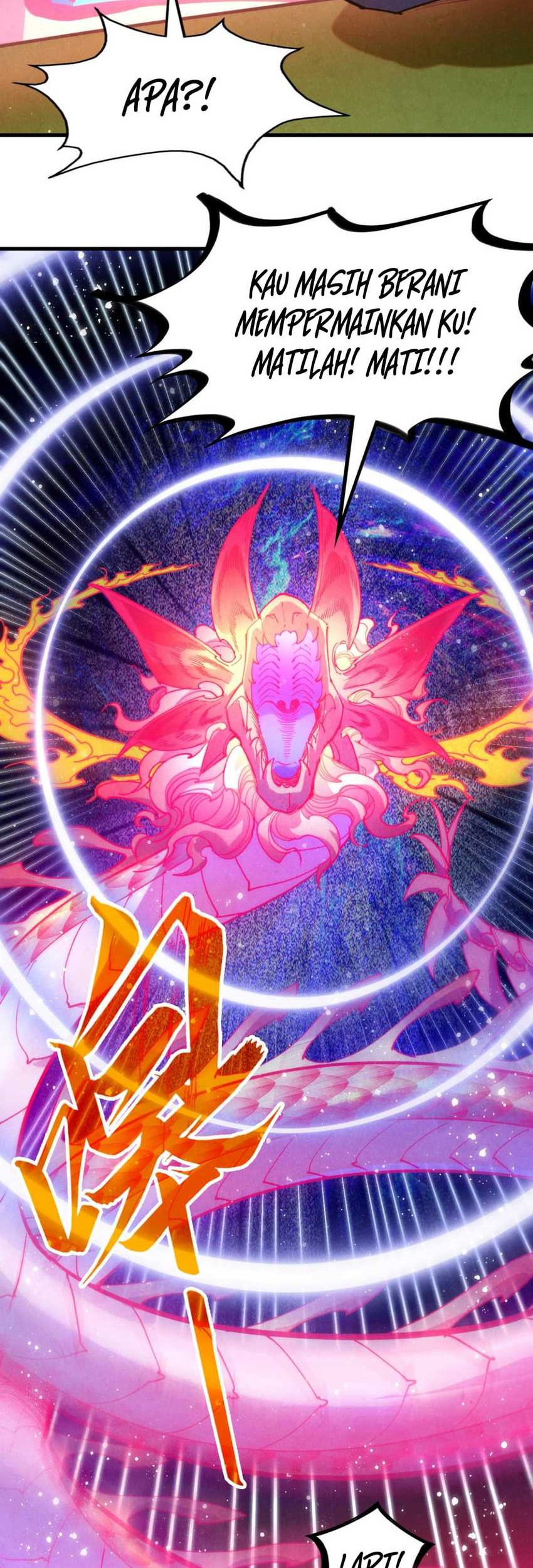 The Ultimate of All Ages Chapter 263 - halaman 53