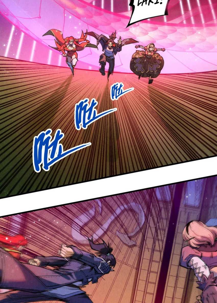 The Ultimate of All Ages Chapter 263 - halaman 54