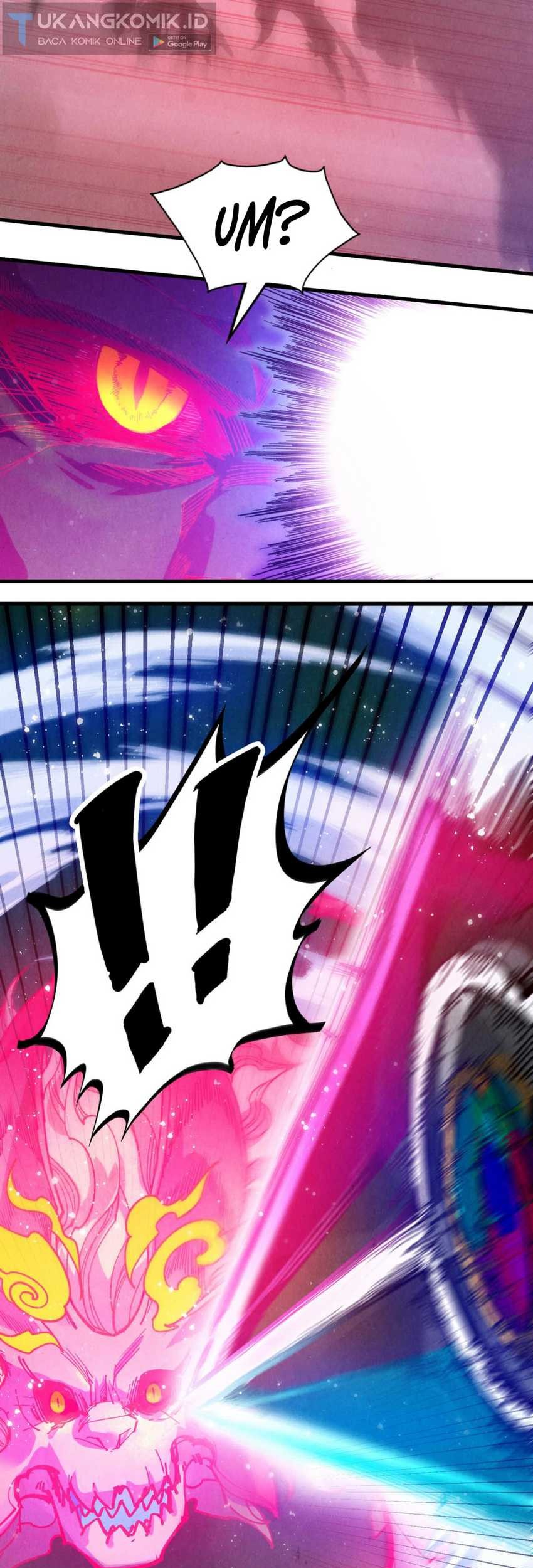 The Ultimate of All Ages Chapter 263 - halaman 58