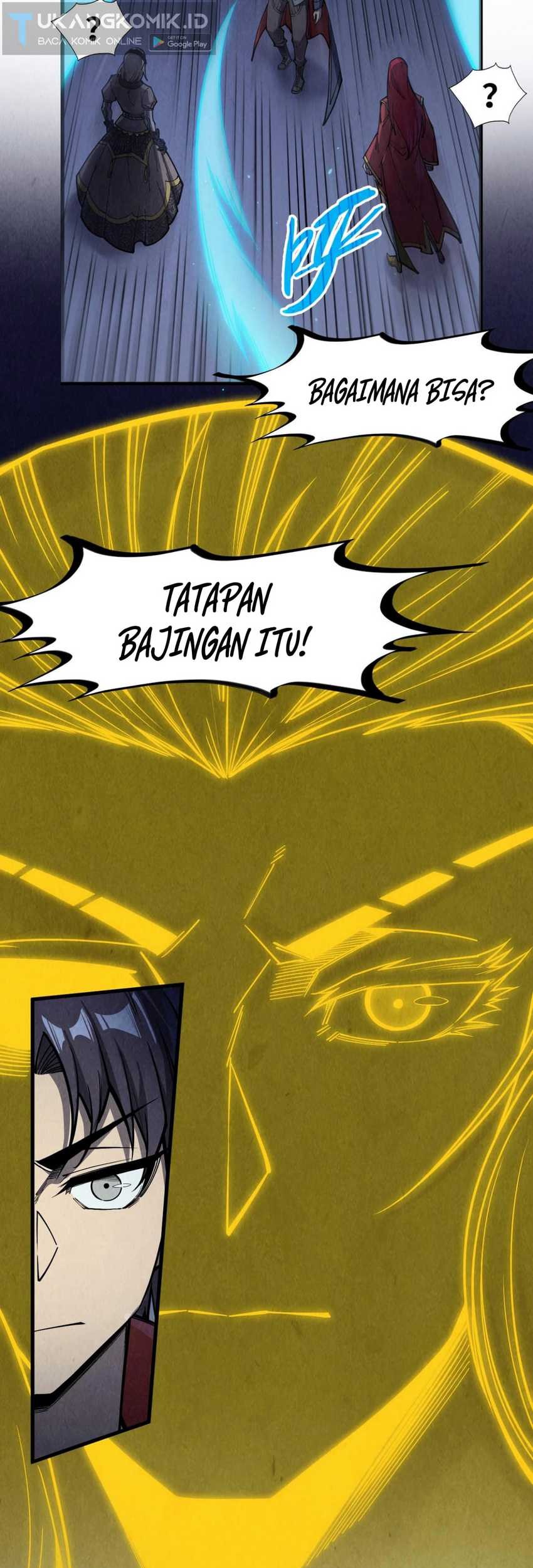 The Ultimate of All Ages Chapter 263 - halaman 7