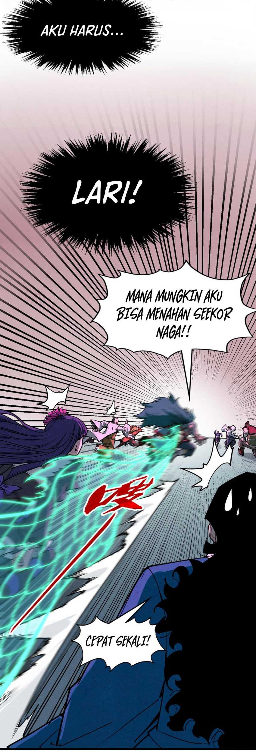 The Ultimate of All Ages Chapter 264 - halaman 11