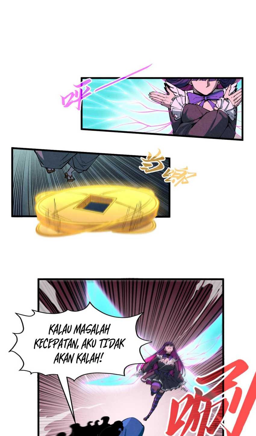 The Ultimate of All Ages Chapter 264 - halaman 12