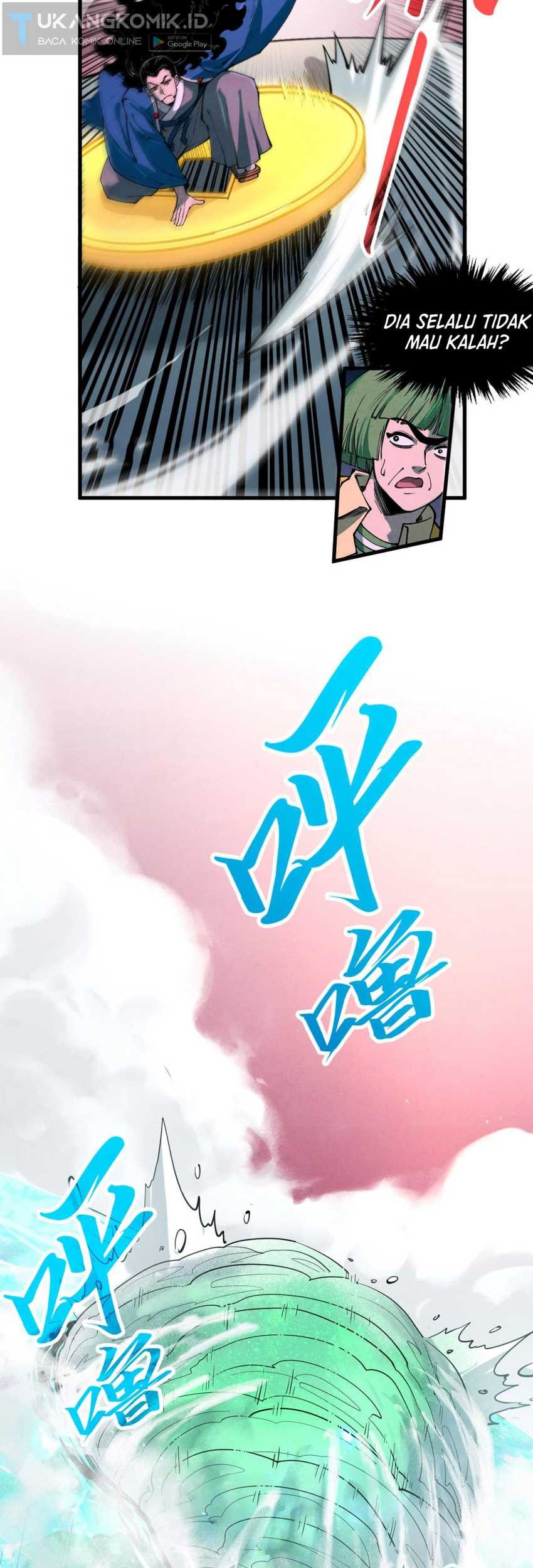 The Ultimate of All Ages Chapter 264 - halaman 13