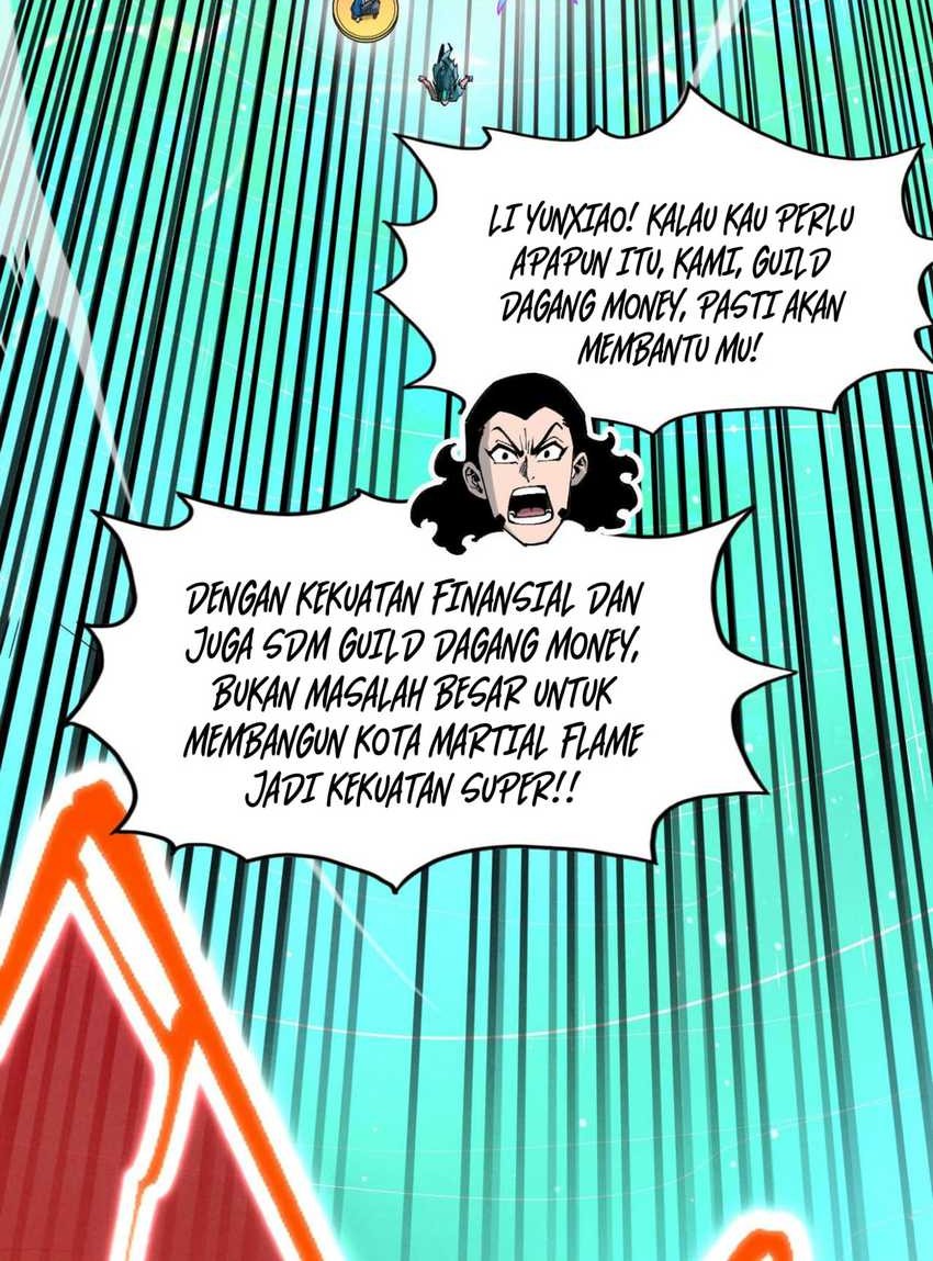 The Ultimate of All Ages Chapter 264 - halaman 18