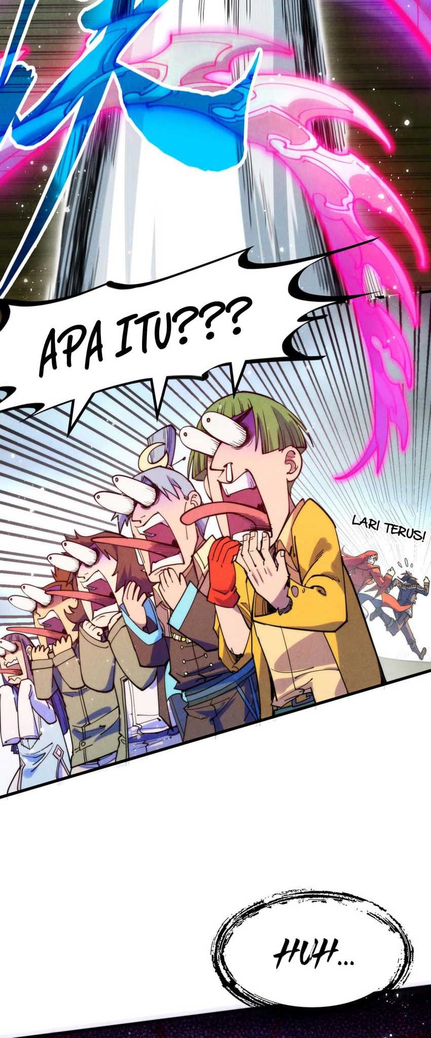The Ultimate of All Ages Chapter 264 - halaman 3