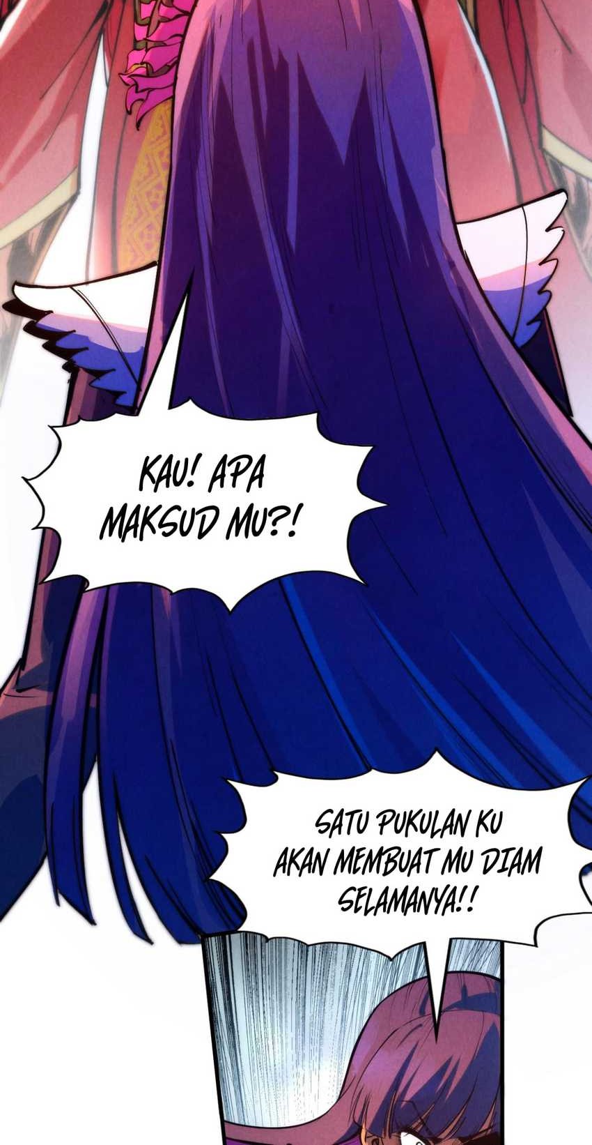 The Ultimate of All Ages Chapter 264 - halaman 36