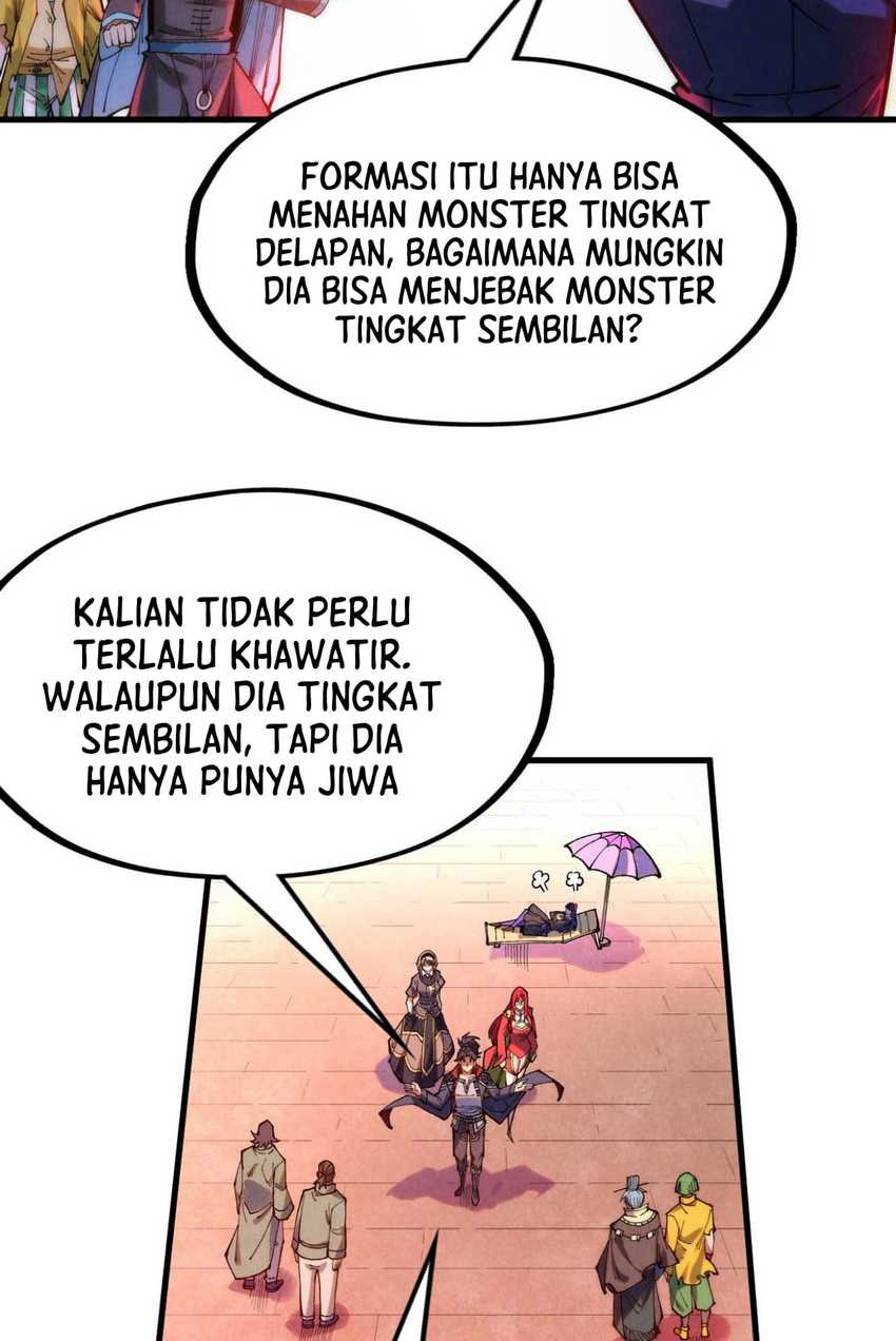The Ultimate of All Ages Chapter 264 - halaman 39