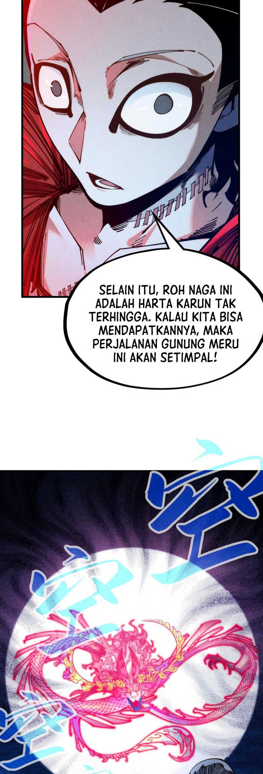 The Ultimate of All Ages Chapter 264 - halaman 41