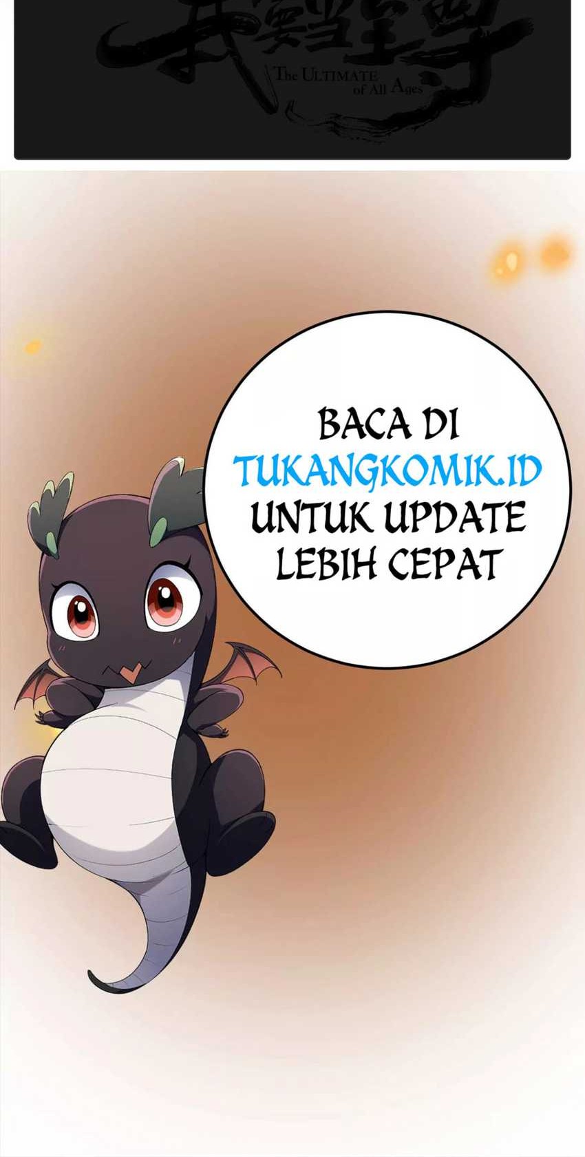 The Ultimate of All Ages Chapter 264 - halaman 44