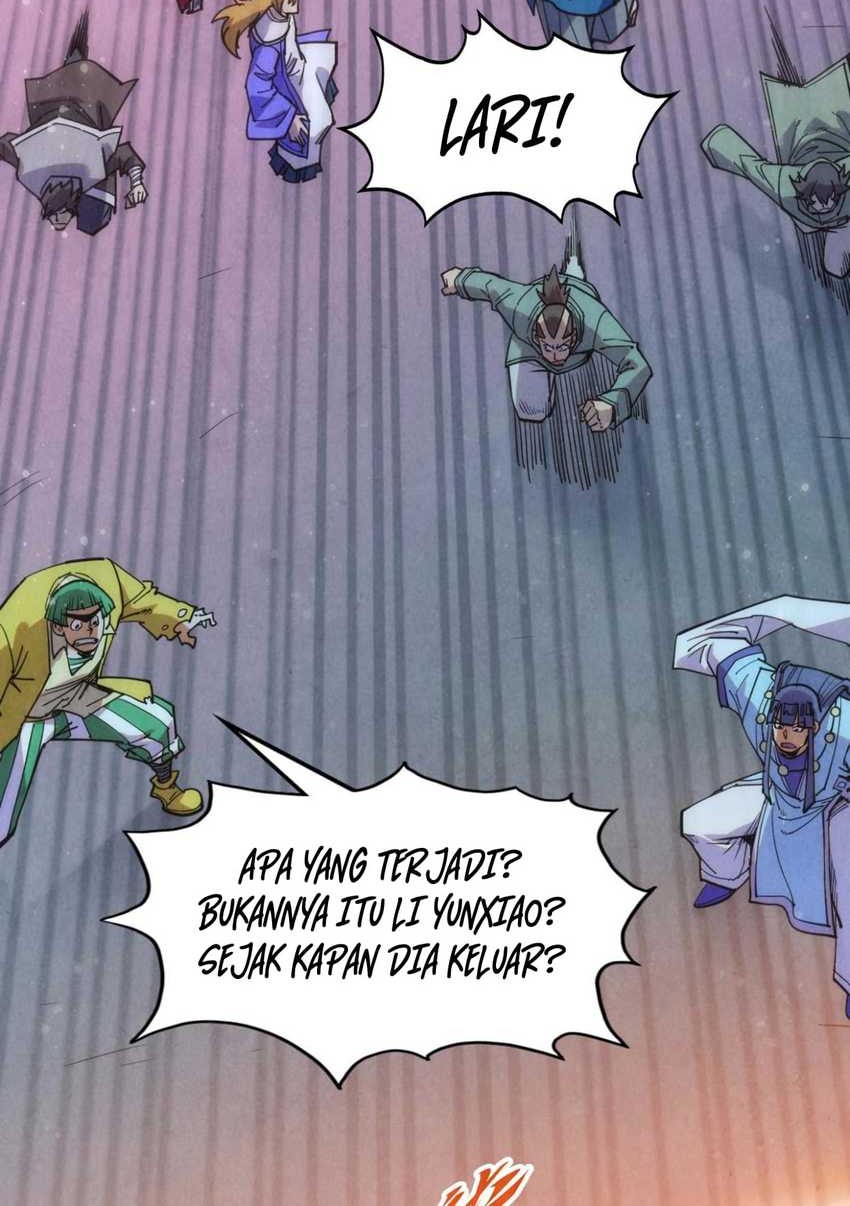 The Ultimate of All Ages Chapter 264 - halaman 6