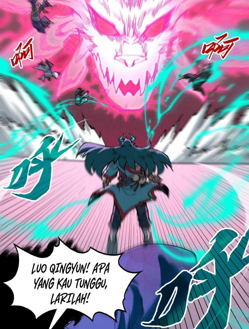 The Ultimate of All Ages Chapter 264 - halaman 9