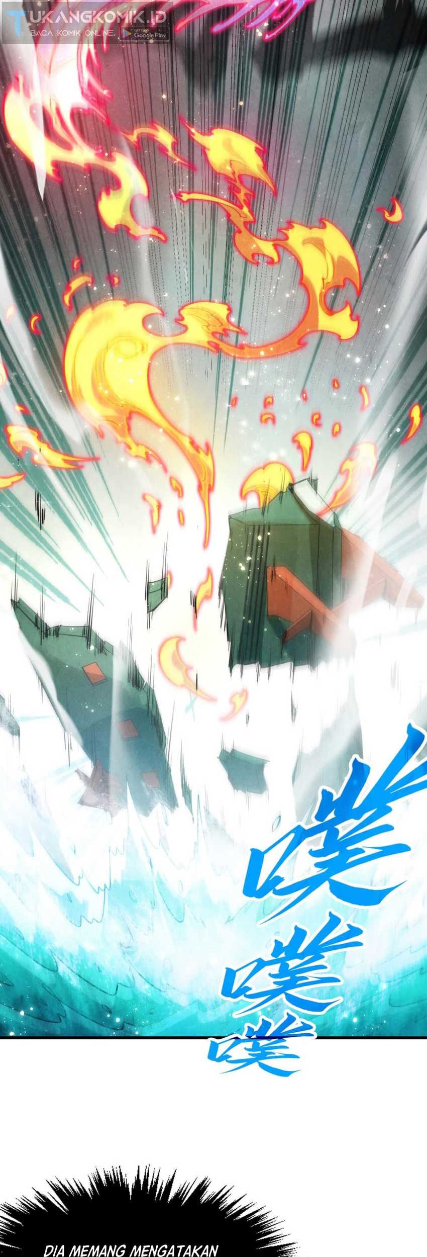 The Ultimate of All Ages Chapter 265 - halaman 10