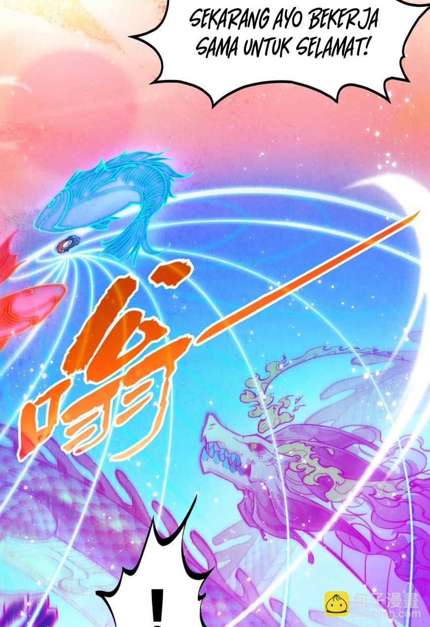 The Ultimate of All Ages Chapter 265 - halaman 12