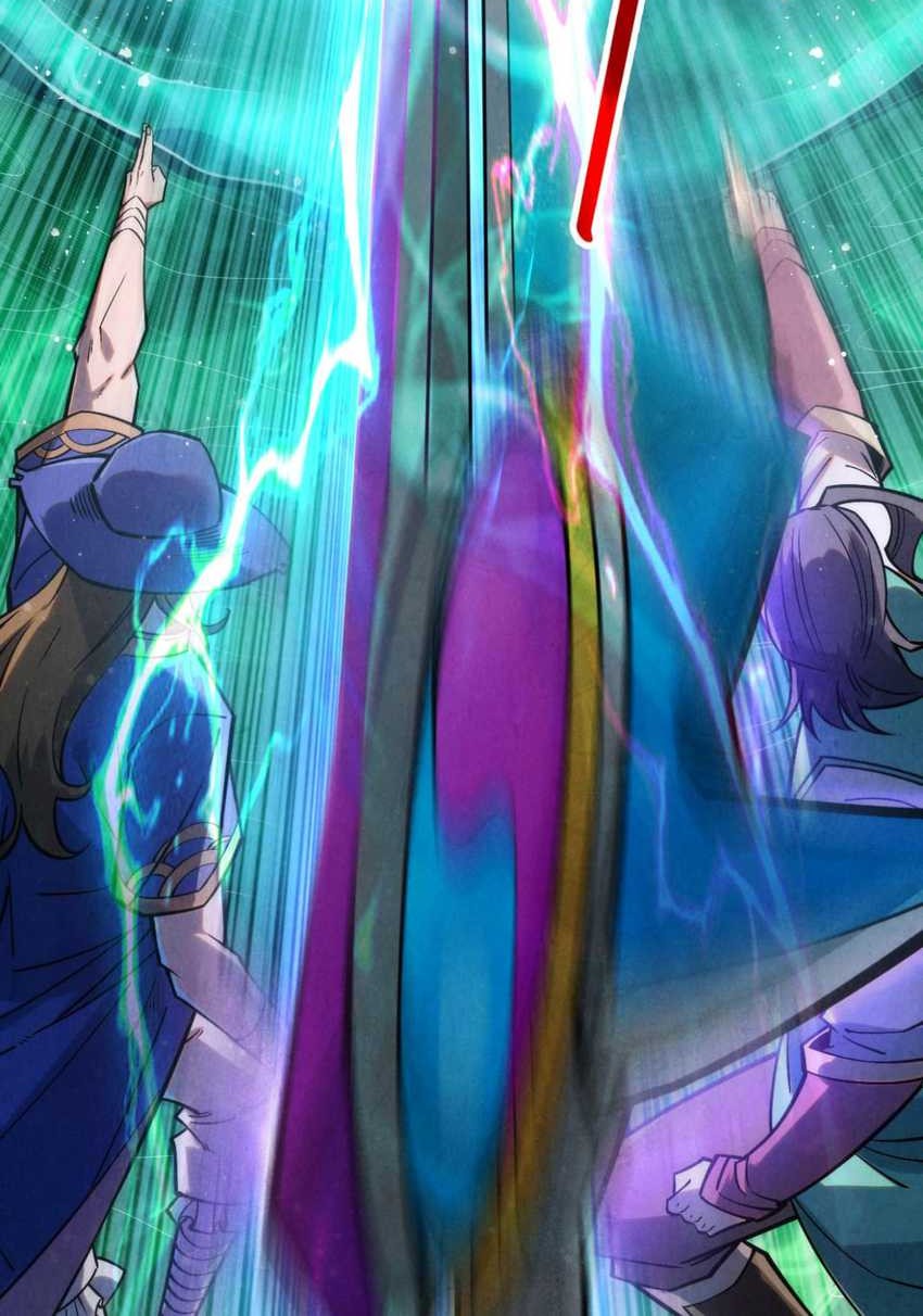 The Ultimate of All Ages Chapter 265 - halaman 15