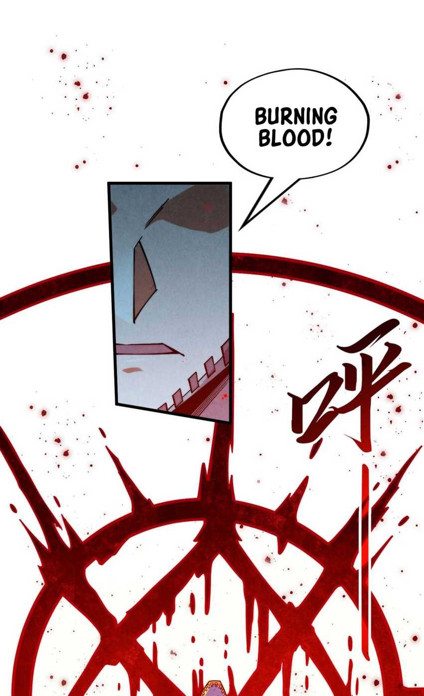 The Ultimate of All Ages Chapter 265 - halaman 18