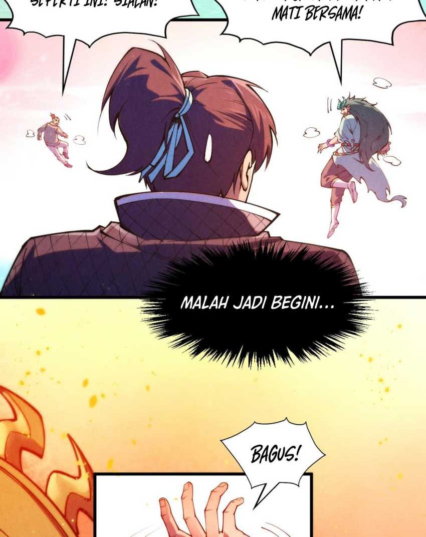 The Ultimate of All Ages Chapter 265 - halaman 24