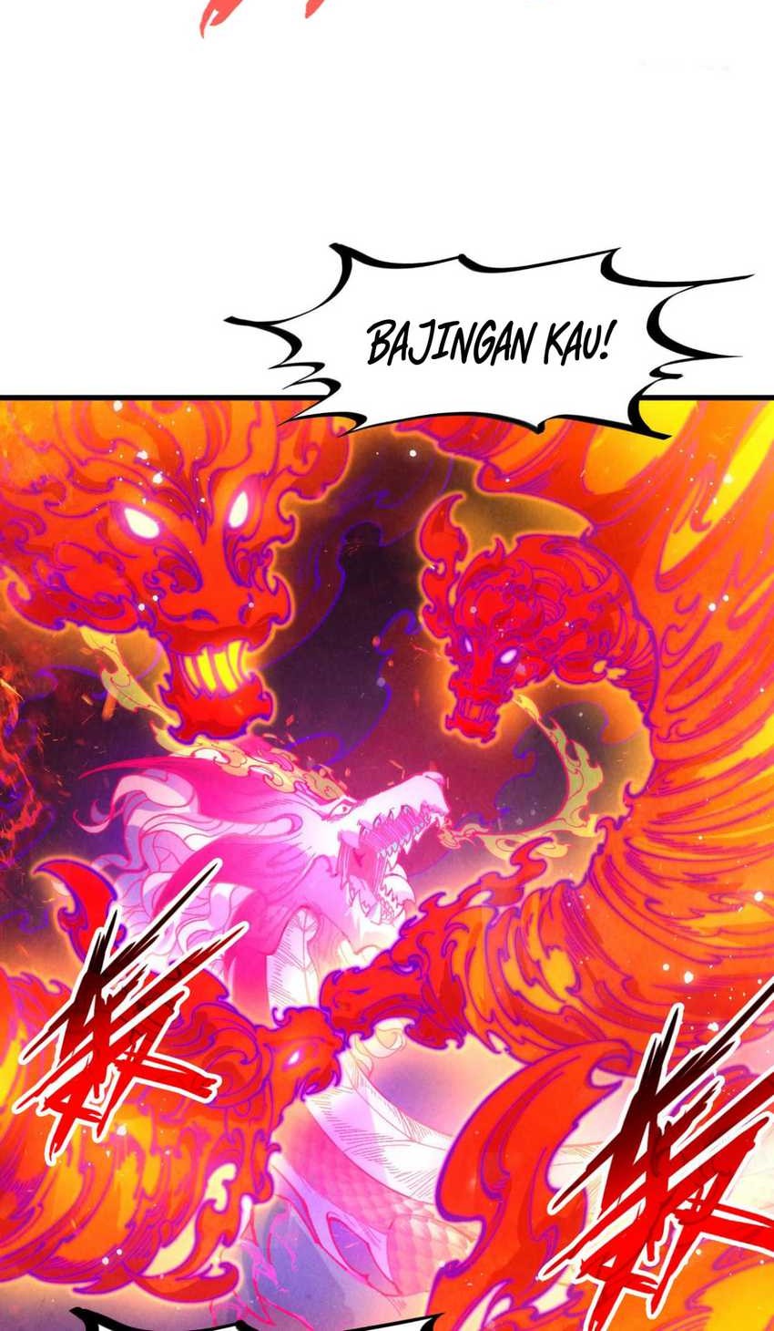 The Ultimate of All Ages Chapter 265 - halaman 27