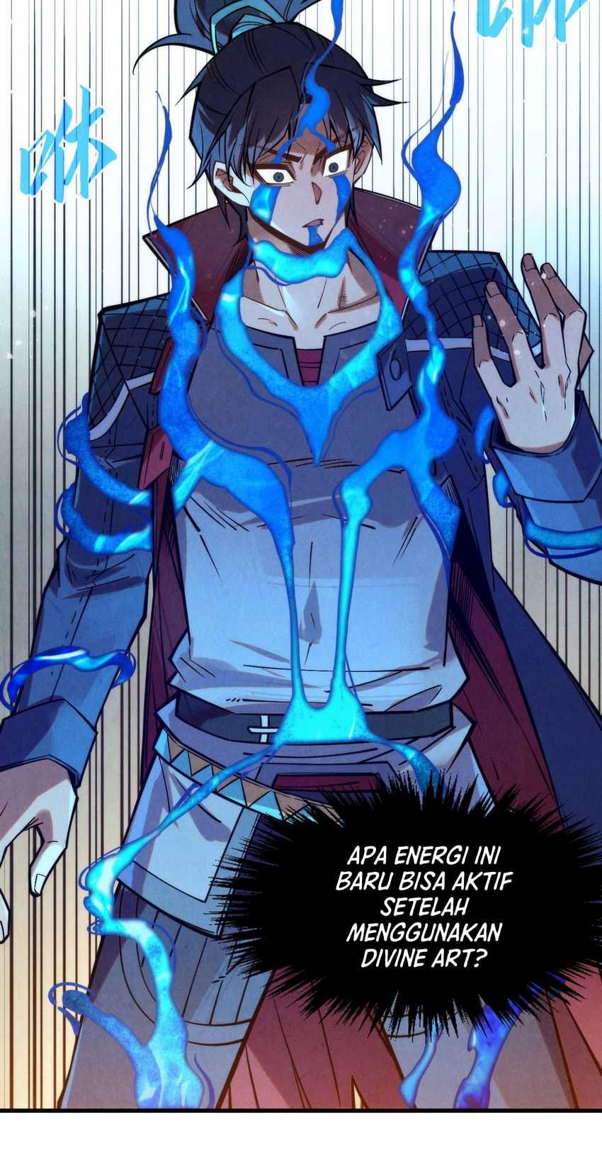 The Ultimate of All Ages Chapter 265 - halaman 33