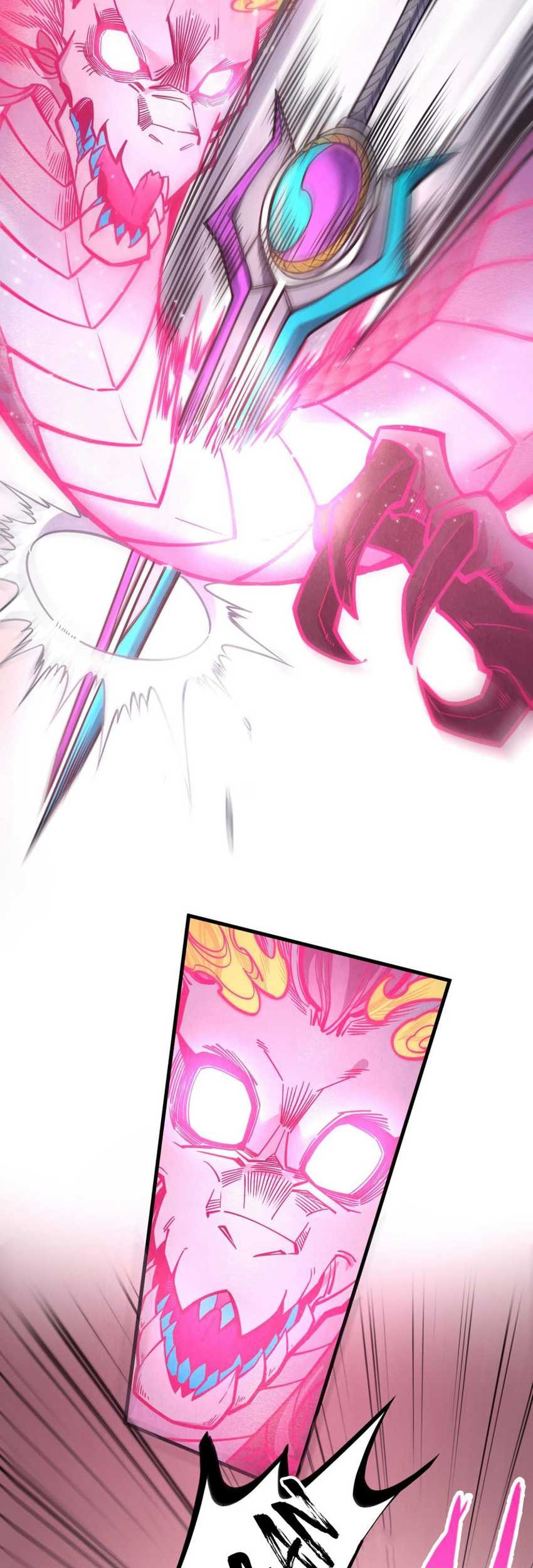 The Ultimate of All Ages Chapter 265 - halaman 35
