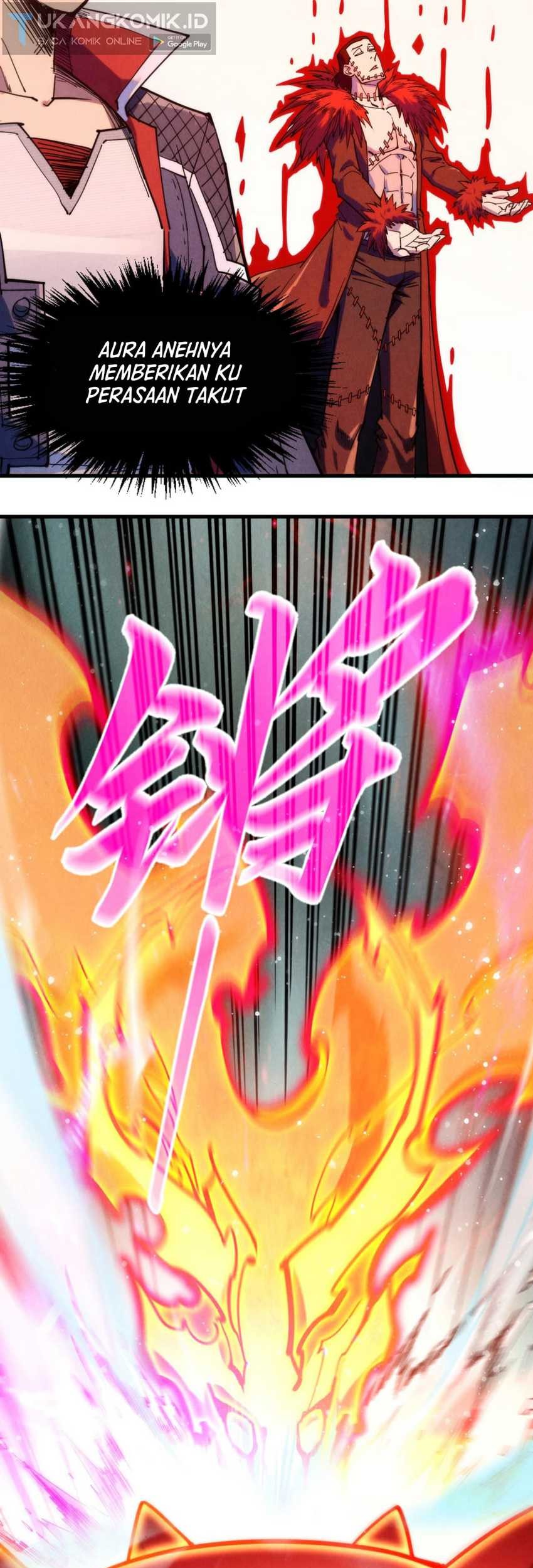 The Ultimate of All Ages Chapter 265 - halaman 4