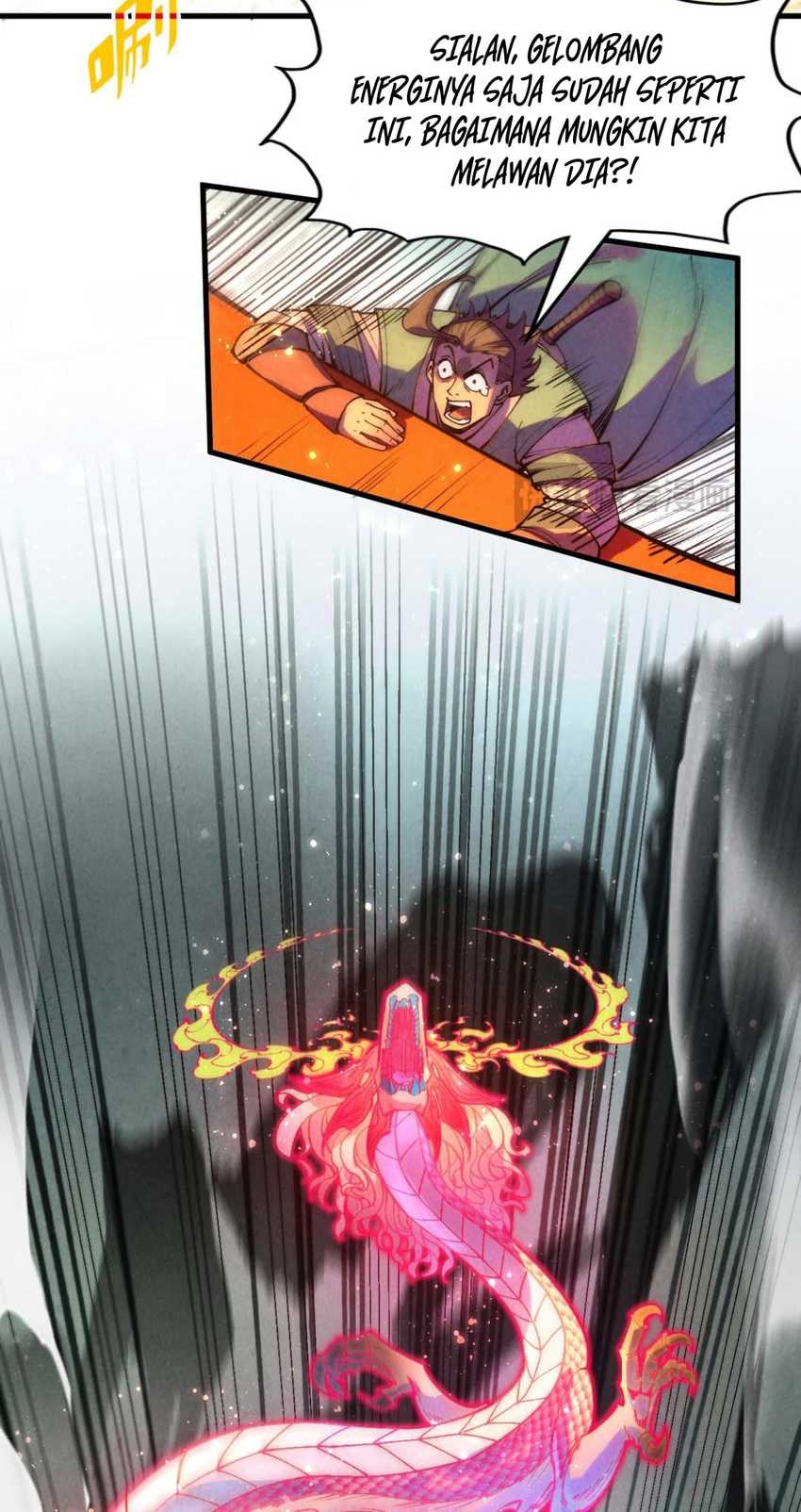 The Ultimate of All Ages Chapter 265 - halaman 9