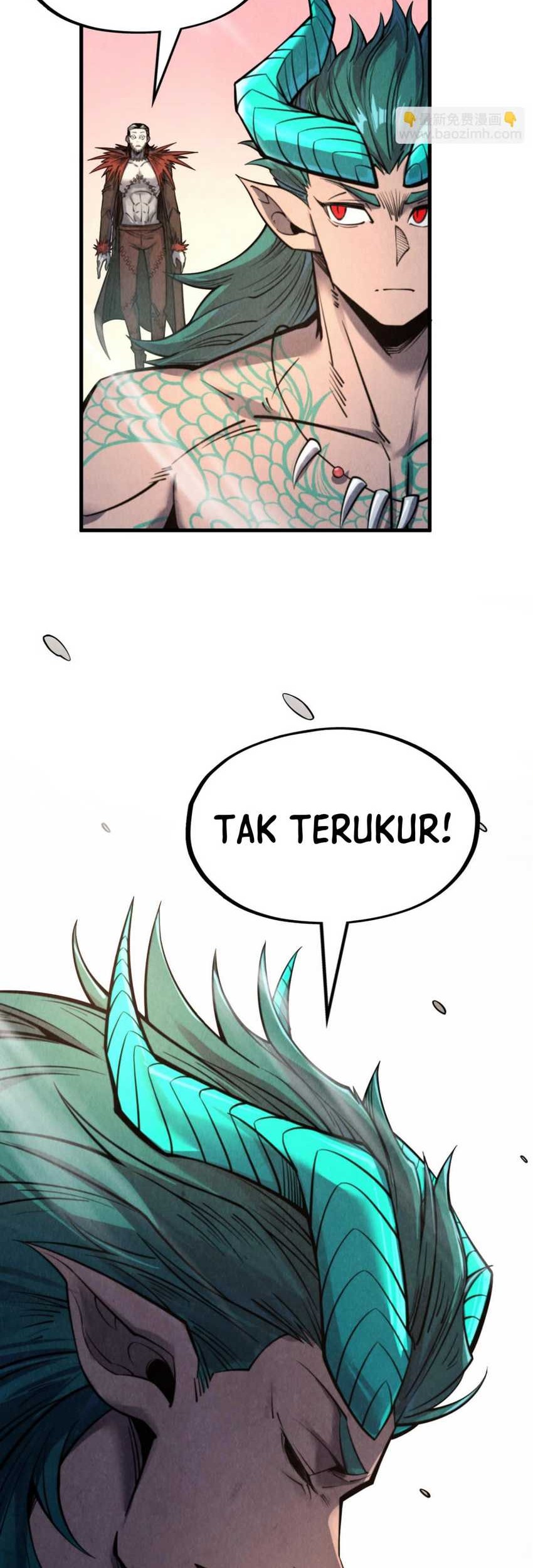 The Ultimate of All Ages Chapter 266 - halaman 11