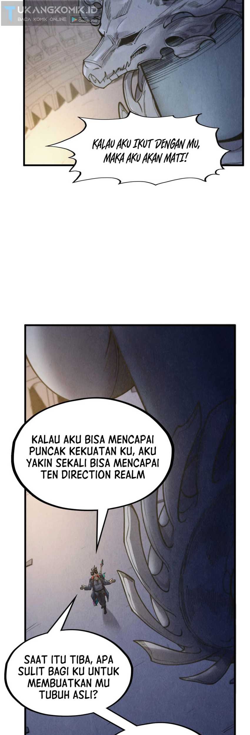 The Ultimate of All Ages Chapter 266 - halaman 19