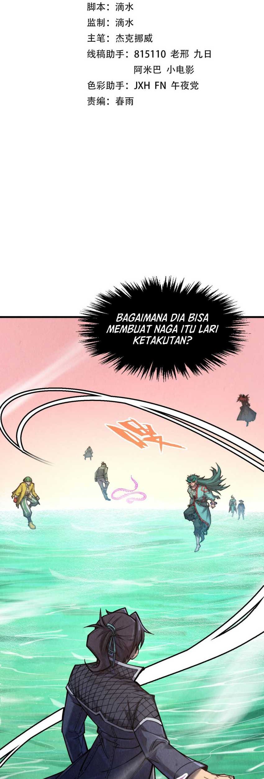 The Ultimate of All Ages Chapter 266 - halaman 2