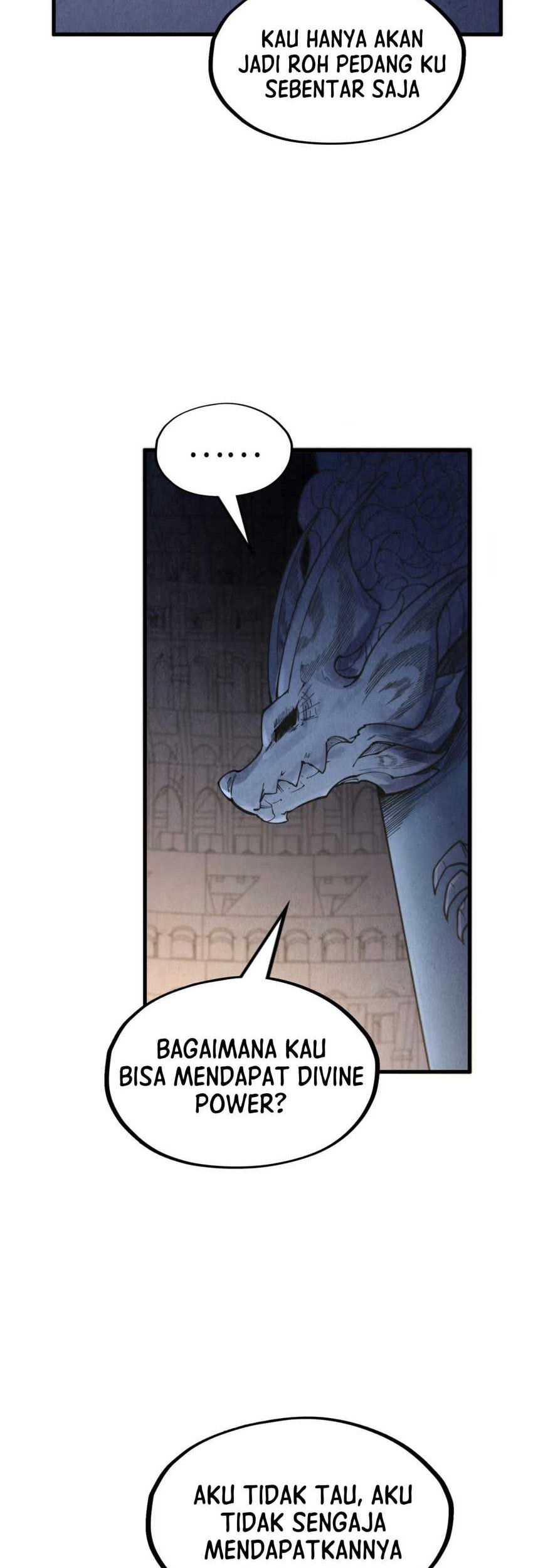 The Ultimate of All Ages Chapter 266 - halaman 20