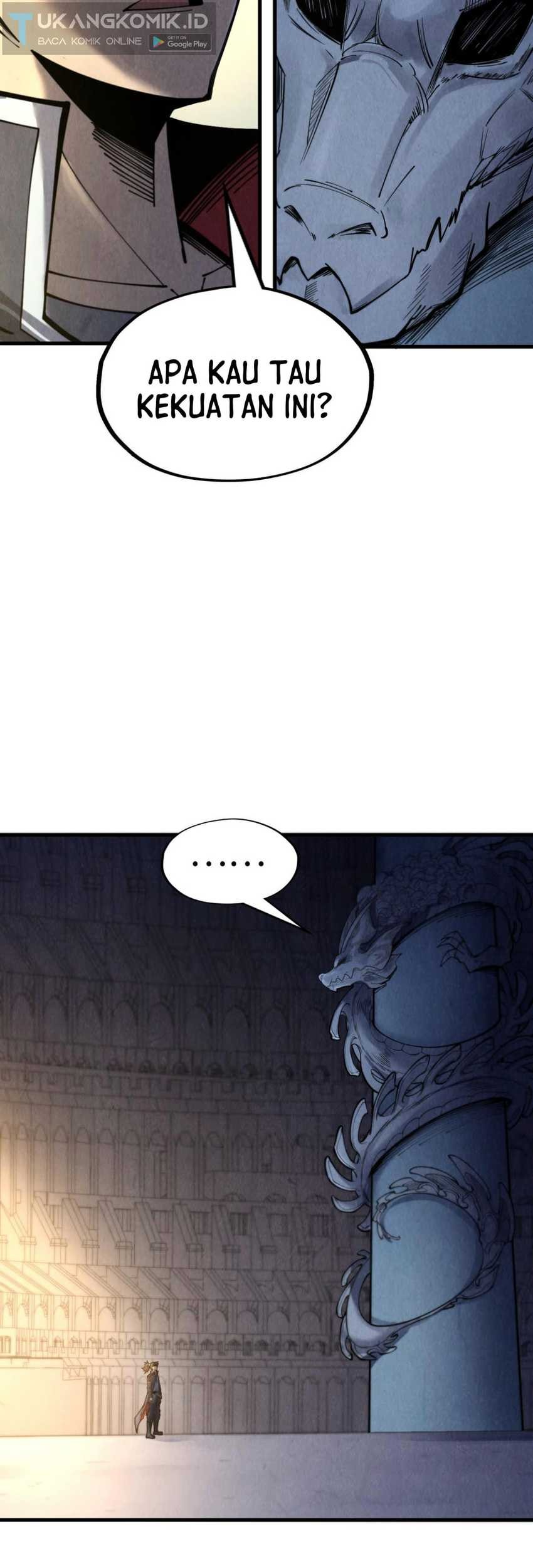 The Ultimate of All Ages Chapter 266 - halaman 22
