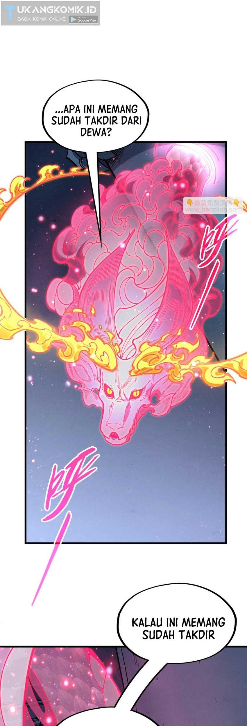 The Ultimate of All Ages Chapter 266 - halaman 25
